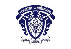 Mira Model School Delhi ShriConnect